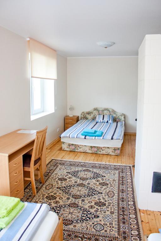 Viru Maja Holiday home