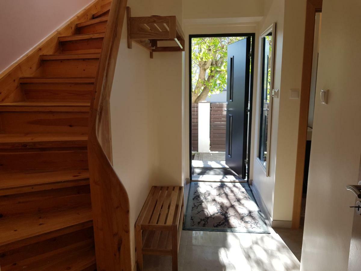 Viru Maja Holiday home