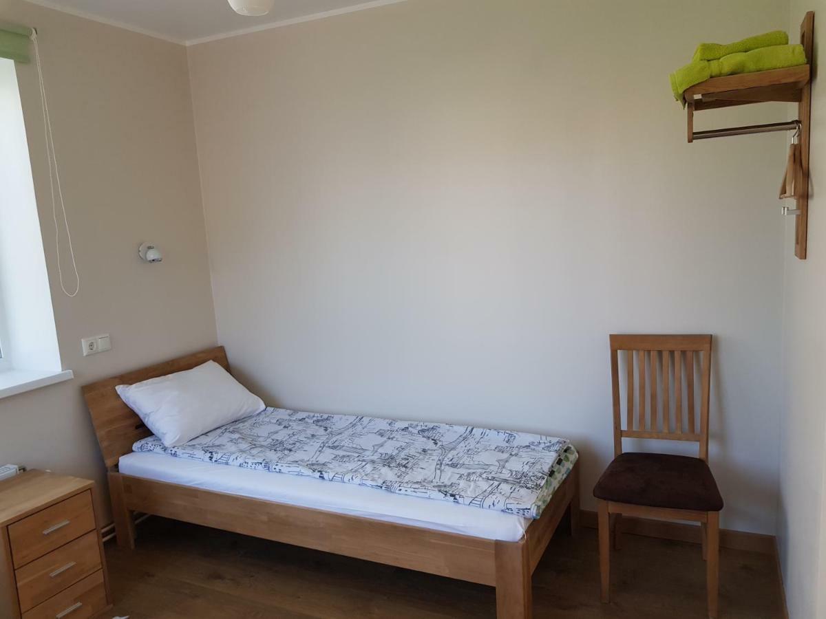 Viru Maja Holiday home Tallinn