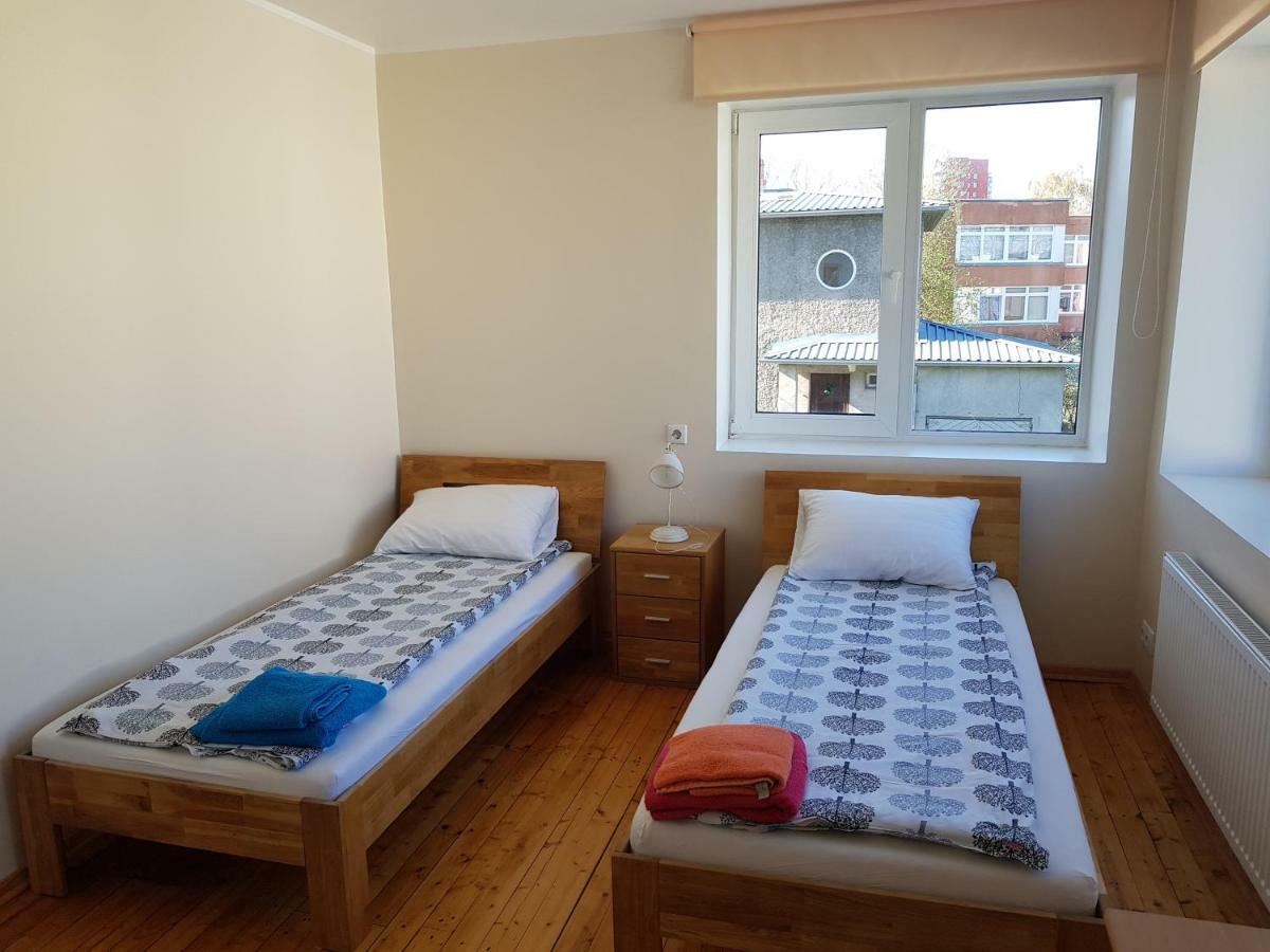 Viru Maja Holiday home *