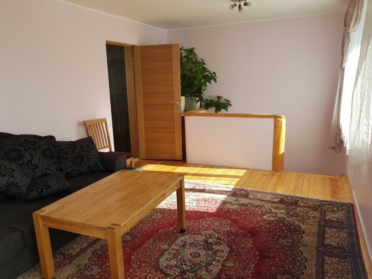 Holiday home Viru Maja Tallinn