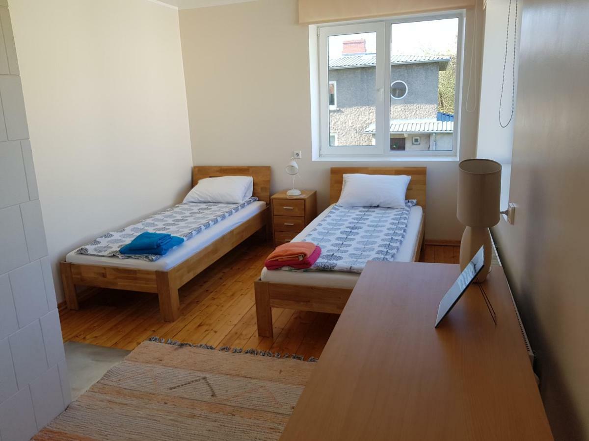 Viru Maja * Tallinn