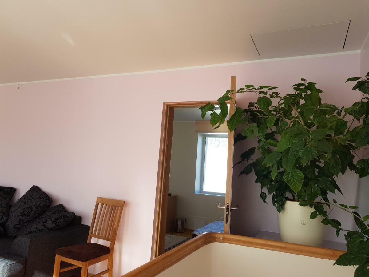 Holiday home Viru Maja