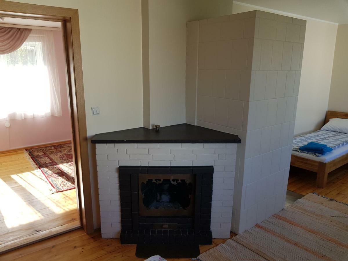 Viru Maja Holiday home