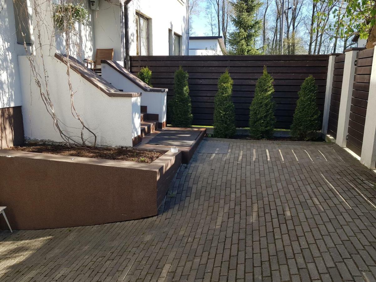 Holiday home Viru Maja Tallinn
